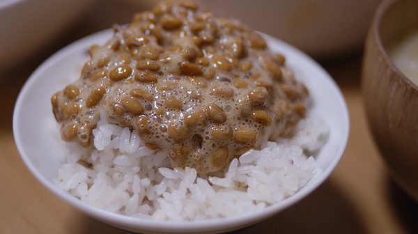 納豆ご飯が意外にカロリーが高い７つの理由と解消法