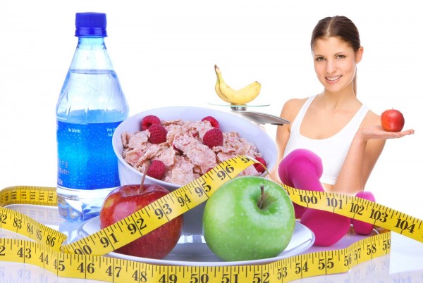 １０キロ痩せた人に聞いて納得！７つの体型別ダイエット法