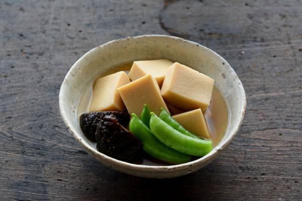 高野豆腐のカロリーを知ってダイエットに取り入れる方法