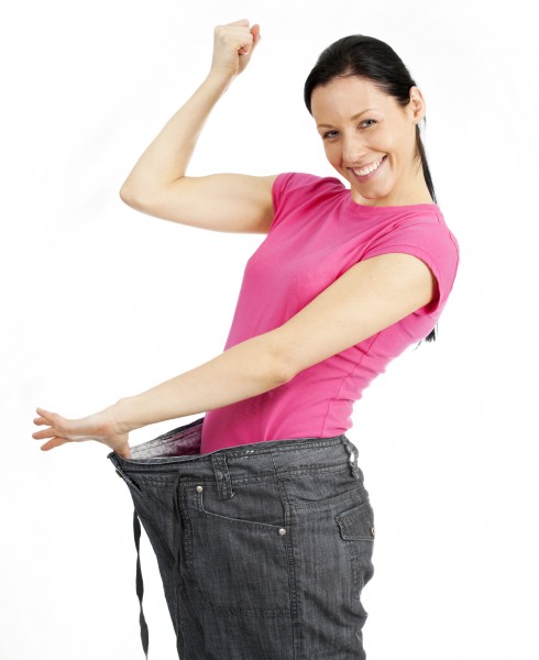 ダイエットで10キロ痩せるために知っておきたい体質改善法