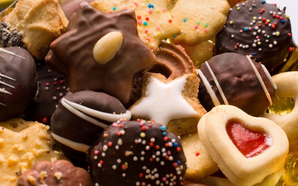 低カロリーのお菓子でダイエットを成功させる７つの方法