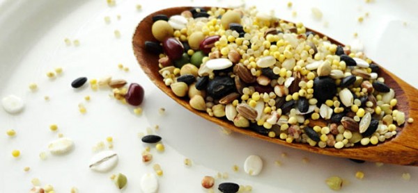 雑穀米のカロリーを知ってダイエットに活かす５つのレシピ