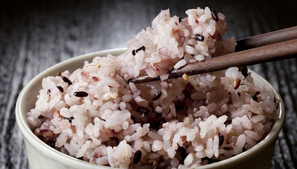 雑穀米のカロリーと白米・玄米との違いとは？
