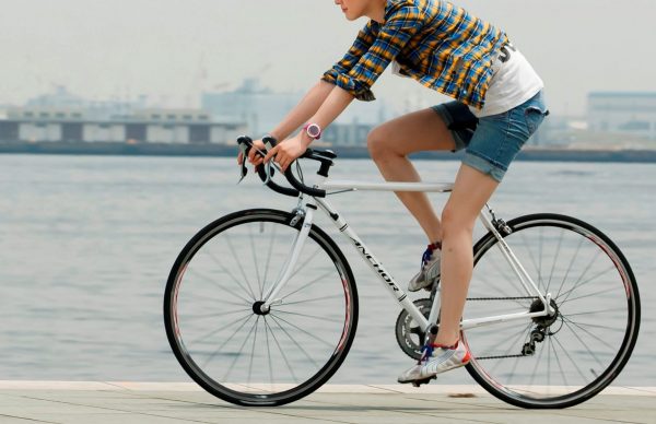 自転車の消費カロリーを知ってダイエットに活かす方法