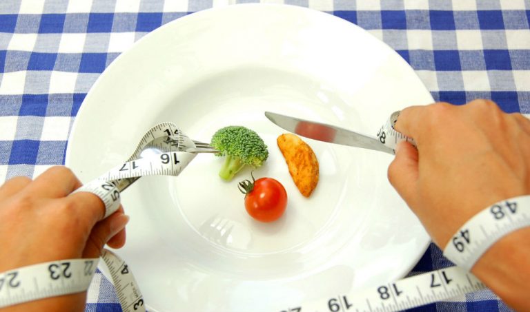 断食ダイエットに失敗した人から学ぶ３つのこと